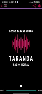 Taranda Radio Digital