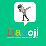 Daboji : Bitmoji Guide icon