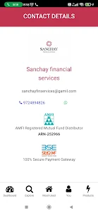 Sanchay Financial Services
