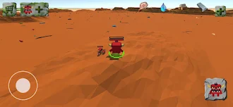 Game screenshot King Evolution: Simulation 3D apk download