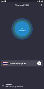 Thailand VPN - Get Thailand IP