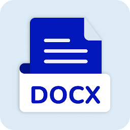 Icon image Word Documents: PDF, Word, XLS