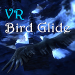 VR Bird Glide Apk