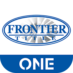 Значок приложения "FrontierAgent ONE"