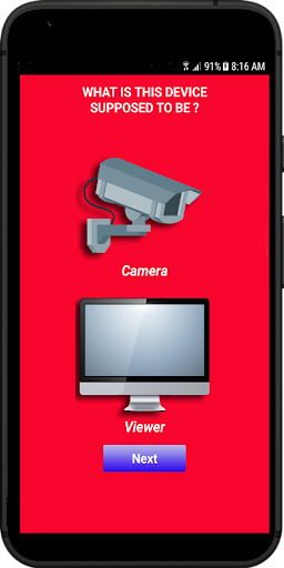 BePPa Home Security Camera 10.3 APK screenshots 1