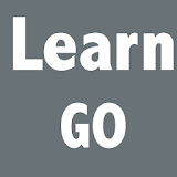 Learn Go Language icon