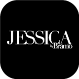 Brand Fashion Magazine,JESSICA icon