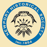 Explore Historic Newport icon