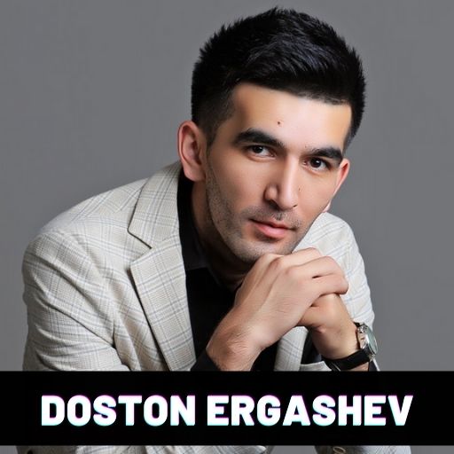 Doston Ergashev Mp3 2022 Download on Windows