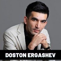 Doston Ergashev Mp3 2022