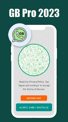 GB Version 2023 - GB Pro APK