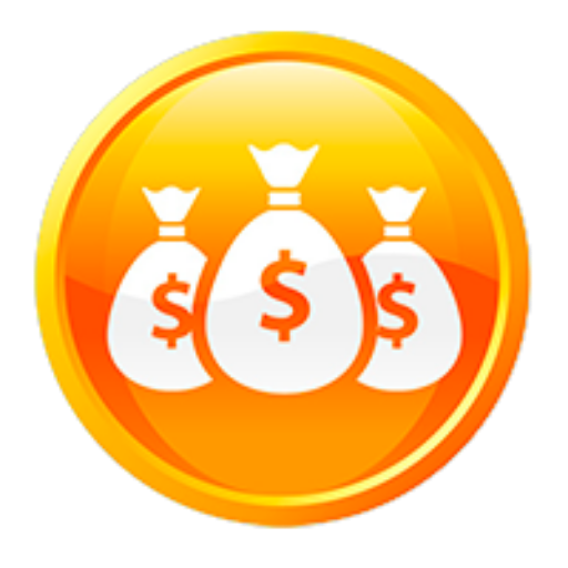 Мой доход logo