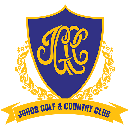 Johor Golf logo