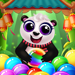 Cover Image of Download Panda Classic Bubble 1.6 APK