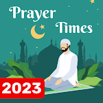 Cover Image of Download Prayer Time: Athan & Quran  APK