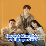 Cover Image of Download Sweet Munchie Wallpaper HD 2.1 APK