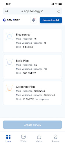 Sonergy Screen 3
