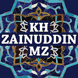 Ceramah KH Zainuddin MZ icon