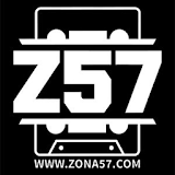 ZONA57 Radio icon