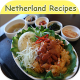 Dutch Quick and Easy Recipes icon