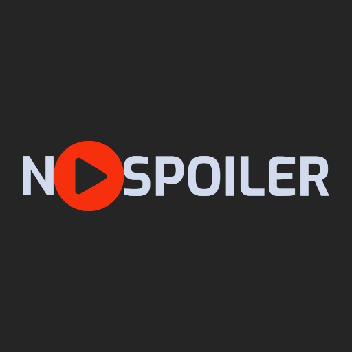 NoSpoiler logo