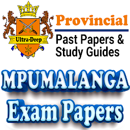 Mpumalanga Past Papers-এর আইকন ছবি