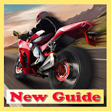 Guides Traffic Rider icon