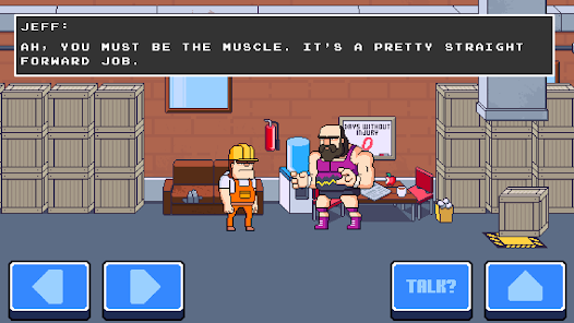ROWDY CITY WRESTLING - Play Online for Free!