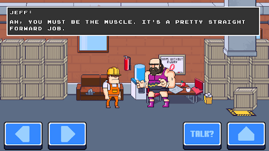 ROWDY WRESTLING - Play Online for Free!