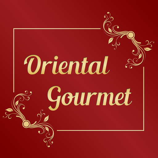 Oriental Gourmet Bethlehem logo