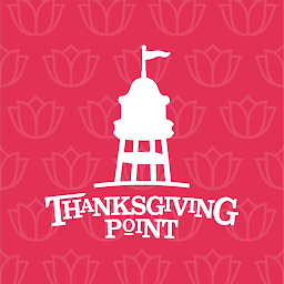 「Thanksgiving Point Mobile」のアイコン画像