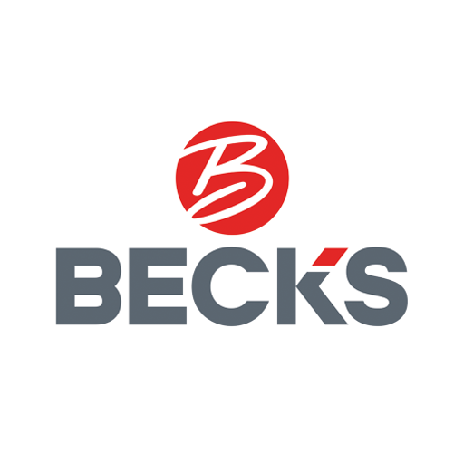 Becks Rewards logo