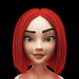 ICON: 3D Avatar Maker icon