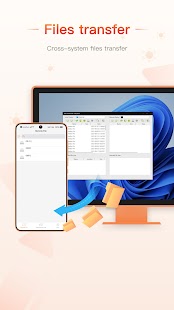 AweSun Remote Desktop Screenshot
