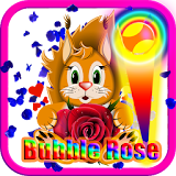 Bubble Shooter 2017 Rose icon