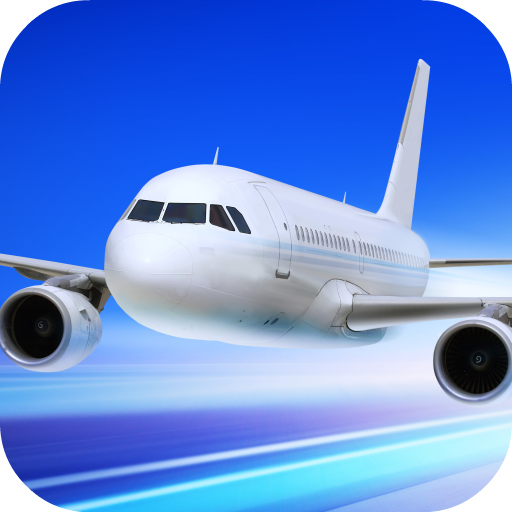 Airplane Sounds  Icon