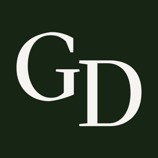 Good Day Pilates logo