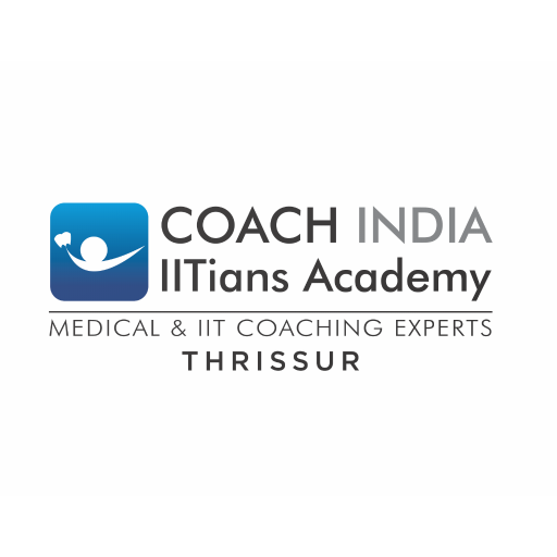 Coach India logo