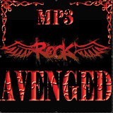 All Songs AVENGED Sevenfold Mp3 icon
