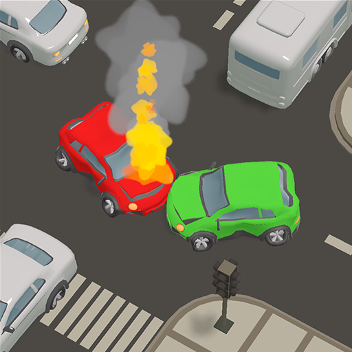 Emergency Jam logo
