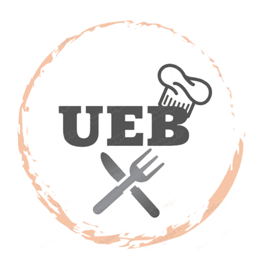 Comedor UEB logo