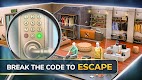 screenshot of Rooms & Exits Escape Room Game