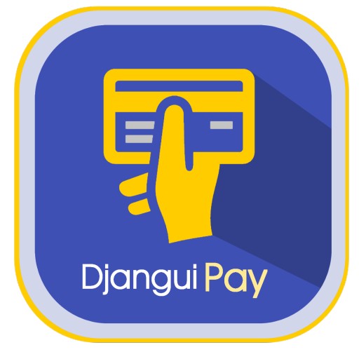 DjanguiPay Windows에서 다운로드