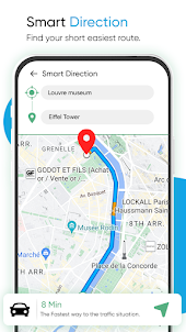 GPS Location Tracker Live