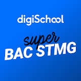 Bac STMG 2020 icon