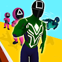Download Superhero Transform Race 3D Install Latest APK downloader