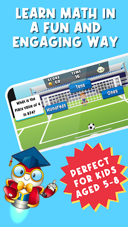 Game screenshot SMARTLI MATH 2 mod apk