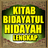 Kitab Bidayatul Hidayah icon