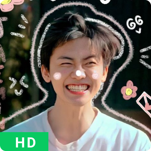 Jaemin NCT Dream Wallpaper - AppWisp.com