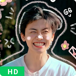 Icon image Jaemin NCT Dream Wallpaper